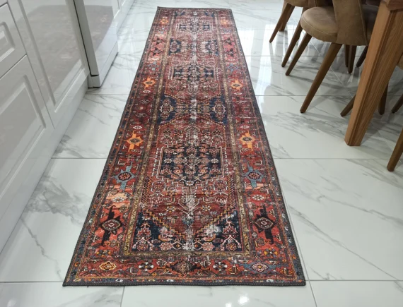 Turkish Rug Runner
