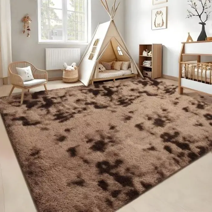 Ultra Soft Shaggy Rug