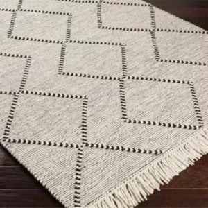 Uttar Woven Area Rug img 1