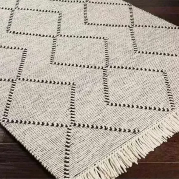 Uttar Woven Area Rug img 1