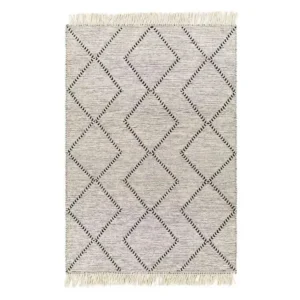 Uttar Woven Area Rug img 3