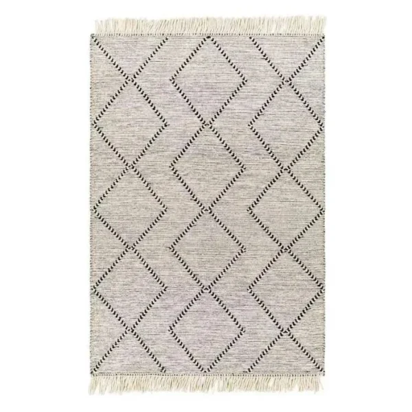 Uttar Woven Area Rug img 3