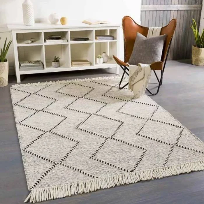 Uttar Woven Area Rug