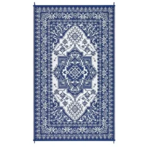 Vintage Patio Outdoor Rug img 2