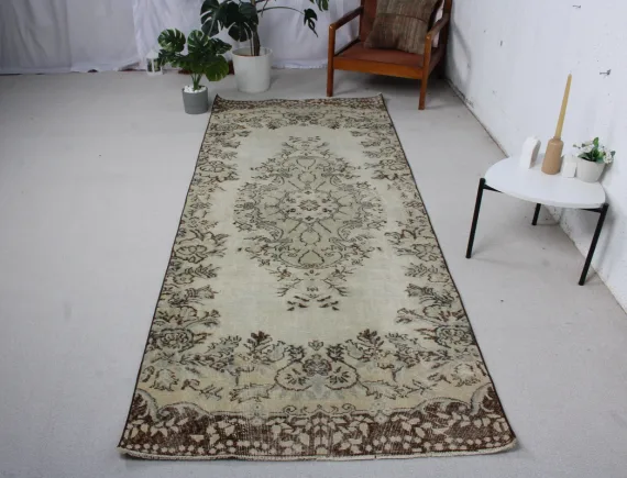 Vintage Runner Rugs