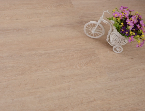 Vinyl Click Lock Flooring Dubai