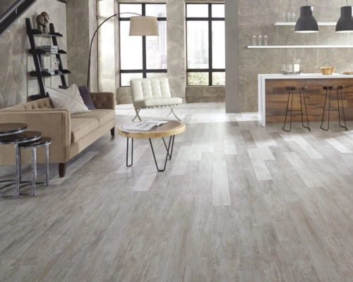 Vinyl Flooring Abu Dhabi