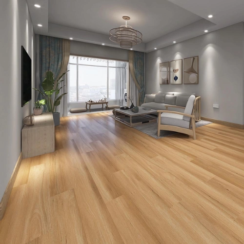 Vinyl Flooring Dubai