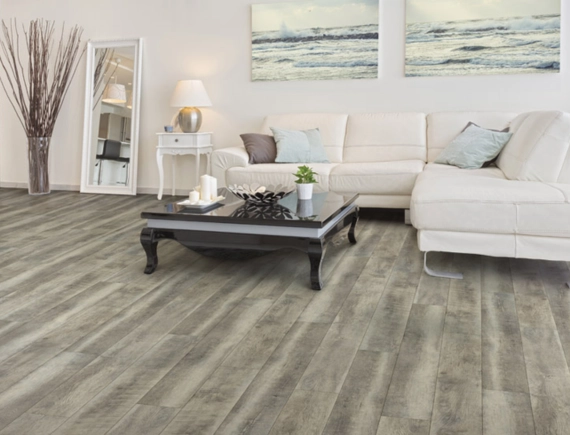 Vinyl Plank Flooring Dubai