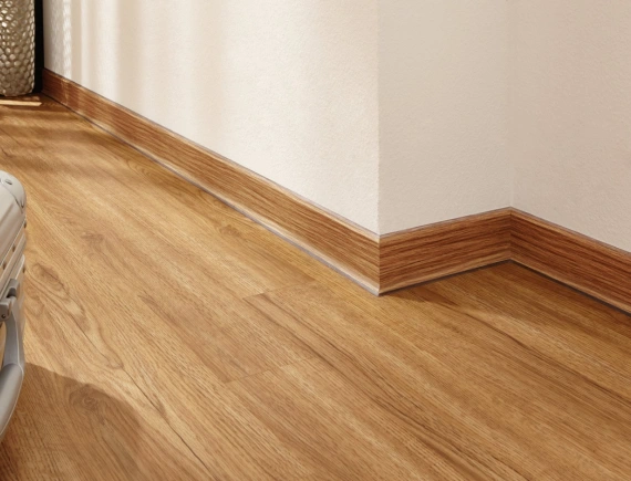Wooden Skirting