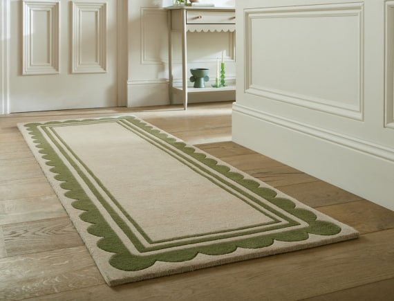 Wool Carpet Runner Dubai