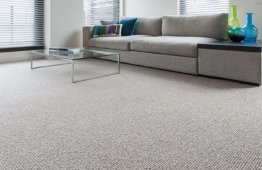 Wool Carpet in RAK