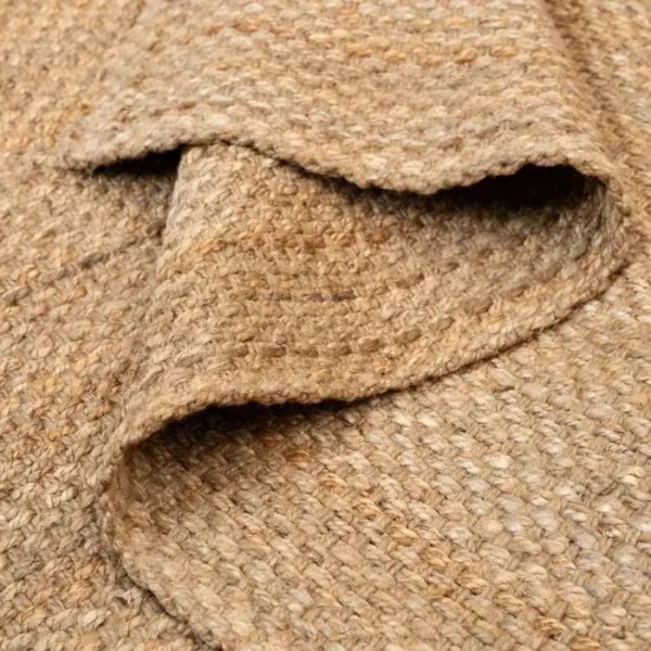 Woven Jute Stair Runner img 2