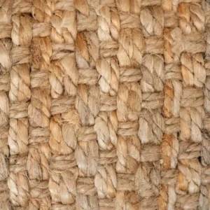 Woven Jute Stair Runner img 3