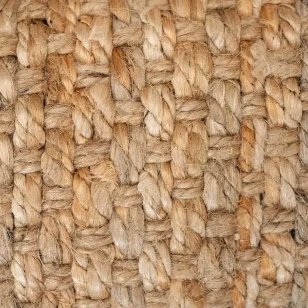Woven Jute Stair Runner img 3