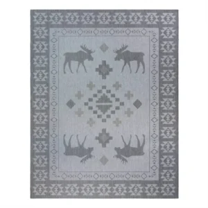 Yoder Paseo Outdoor Rug img 3