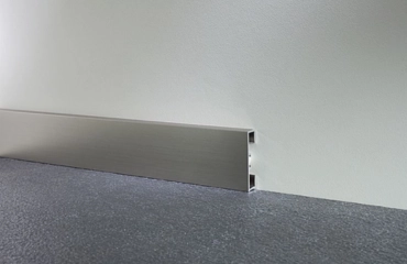 Aluminum Skirting Abu Dhabi