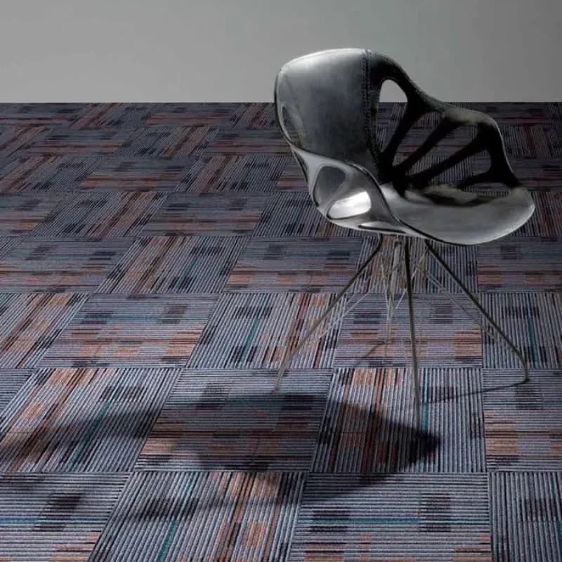 Arts Club Carpet Tiles