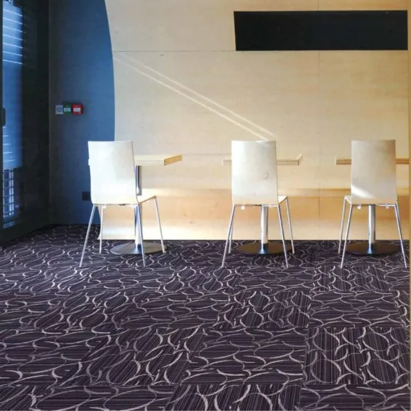 Autumn Carpet Tiles