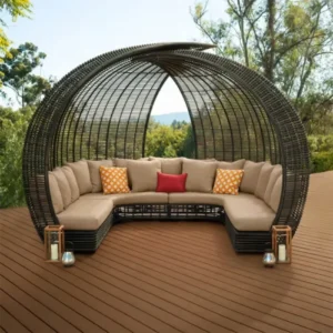 Basics Beach Dune Decking image 2
