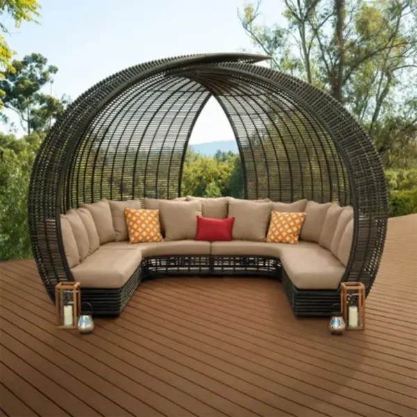 Basics Beach Dune Decking image 2