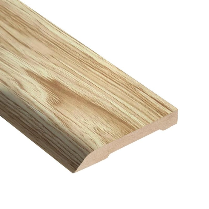 Beige Wood Skirting