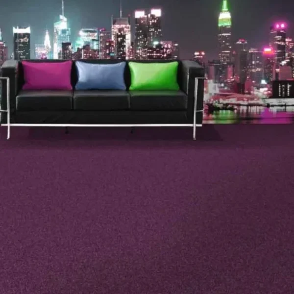 Boston Carpet Tiles image 1