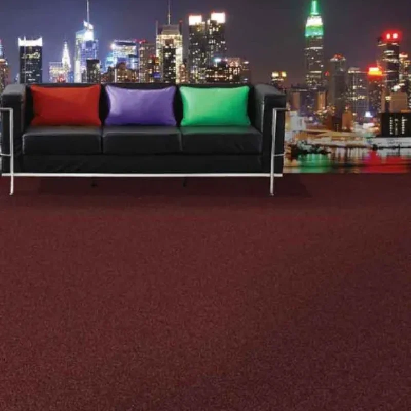 Boston Carpet Tiles