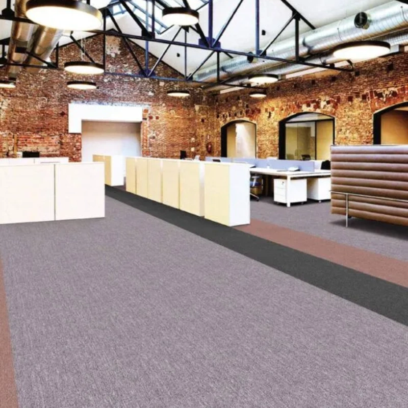 Eagle Carpet Tiles