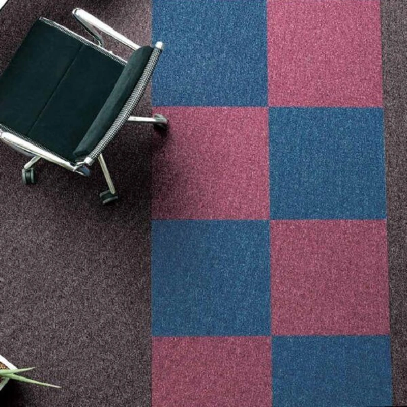 Factory Carpet Tiles