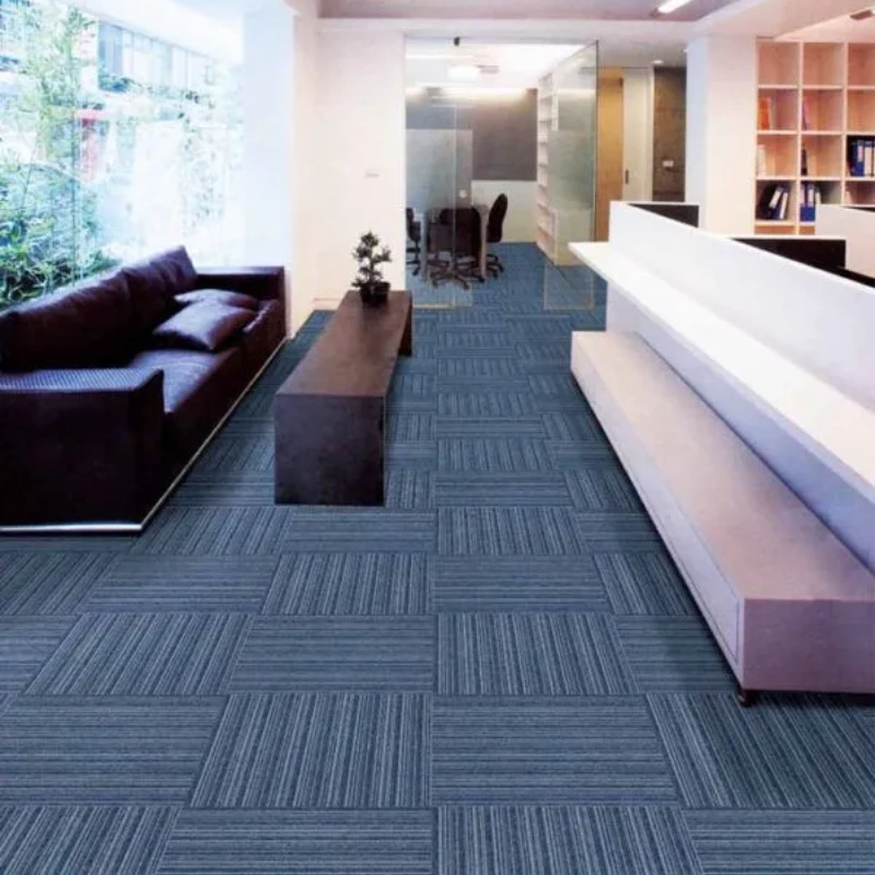 Fast Carpet Tiles