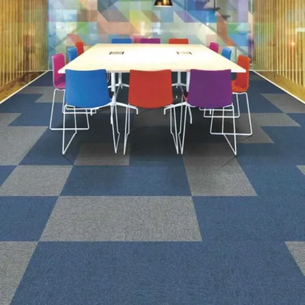 Gavina Carpet Tiles