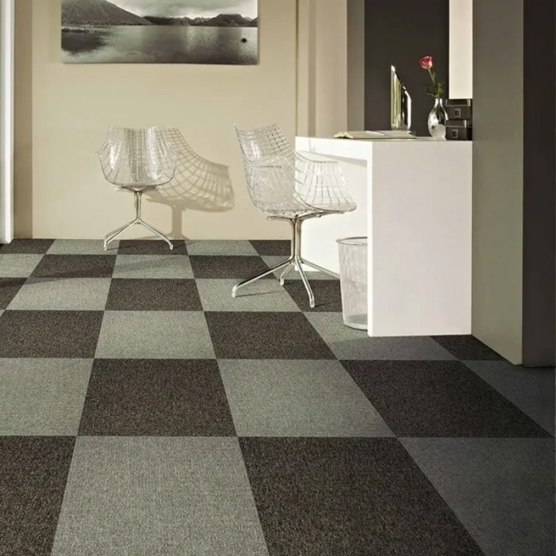 Hawk Carpet Tiles