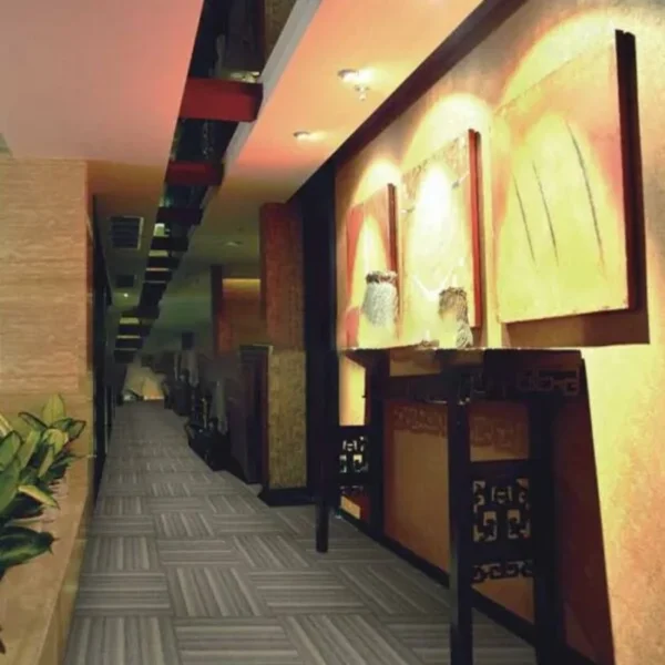 Highway Carpet Tiles