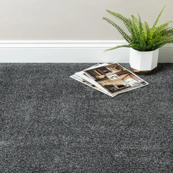 Liberty Heathers Twist Carpet image 2