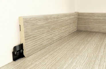 MDF Skirting