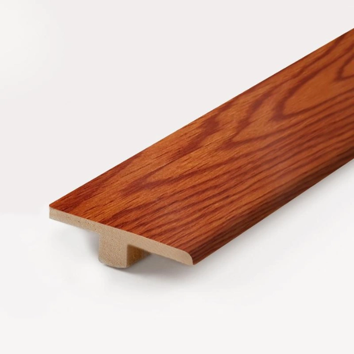 Mahogany T Bar