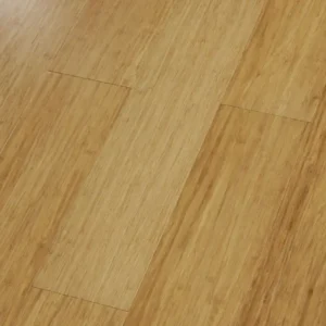 Natural Strand Bamboo Flooring
