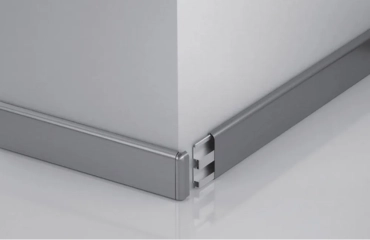 Stainless Steel Skirting in Dubai