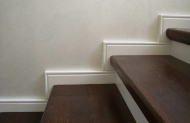 Staircase Skirting in Abu Dhabi