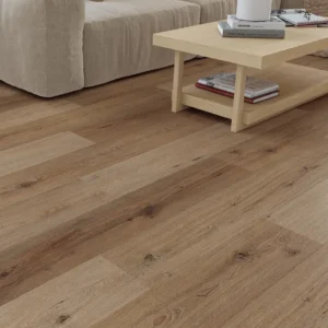 Tavern Oak Click Vinyl image 2