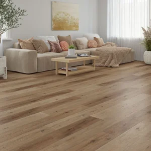 Tavern Oak Click Vinyl image 3