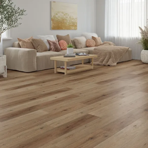 Tavern Oak Click Vinyl image 3