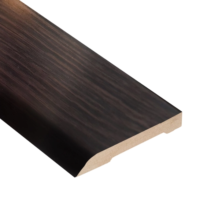 Wenge Skirting