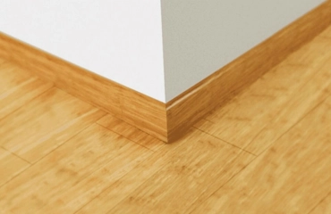 Wooden Skirting