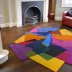 Neutral Carpet Colors for Bedrooms in Dubai