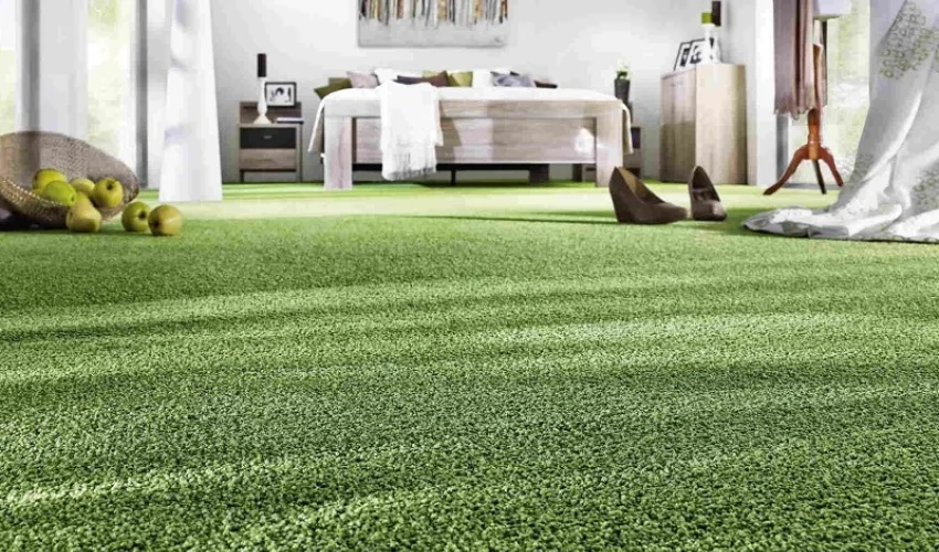 Green Carpets Dubai