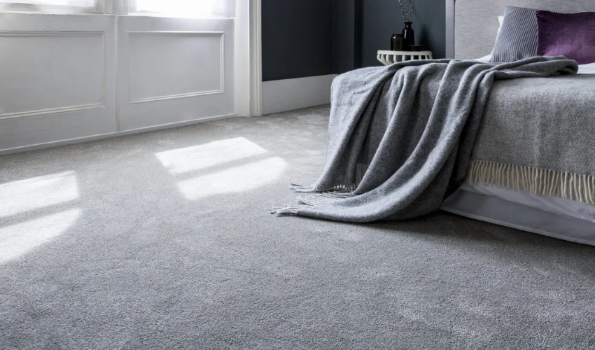 Grey carpets Dubai