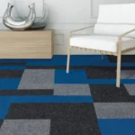 How to Install Carpet Tiles with Adhesive?