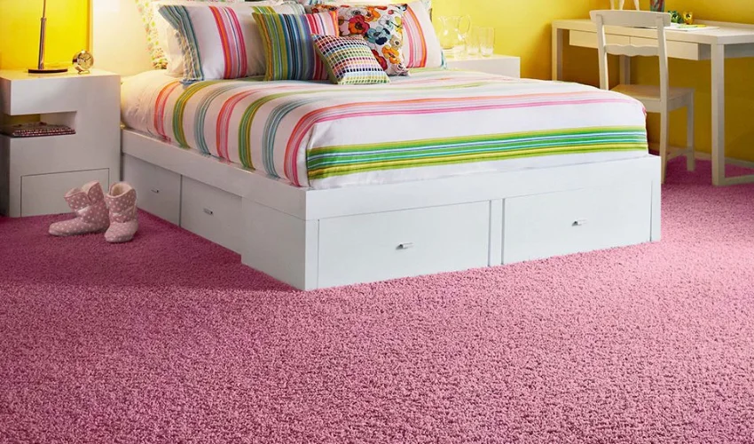 Pink Carpets Dubai